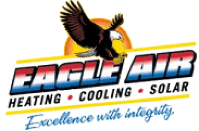 Eagle Air logo