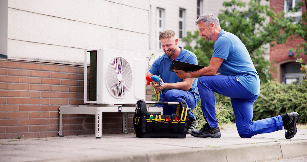 Why You Need a Maintenance Contract for Your New HVAC System