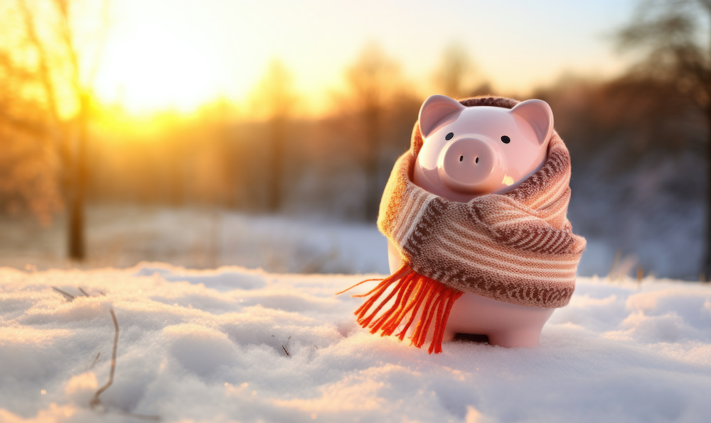 Energy-Saving Tips to try this winter